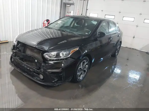3KPF24AD0ME308649 2021 KIA FORTE - Image 2
