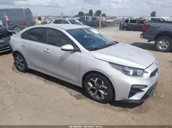 3KPF24AD0ME308845 2021 KIA FORTE