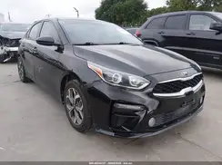3KPF24AD0ME309381 2021 KIA FORTE