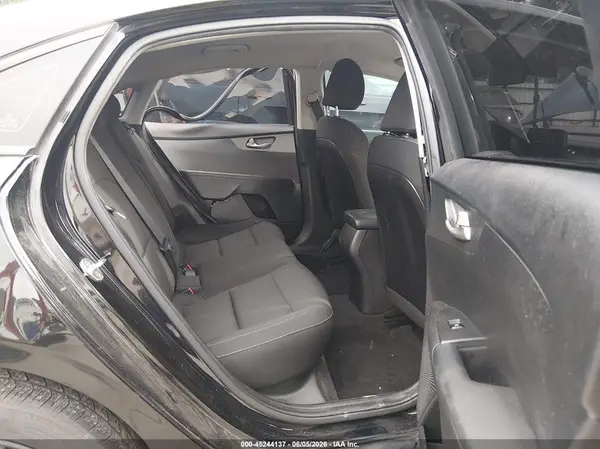3KPF24AD0ME309381 2021 KIA FORTE - Image 8