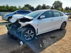 3KPF24AD0ME309395 2021 KIA FORTE