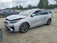 3KPF24AD0ME309915 2021 KIA FORTE