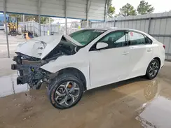 3KPF24AD0ME309963 2021 KIA FORTE
