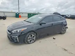 3KPF24AD0ME310076 2021 KIA FORTE