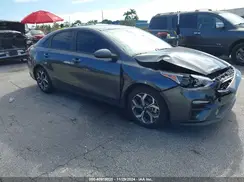 3KPF24AD0ME310188 2021 KIA FORTE
