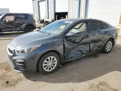 3KPF24AD0ME312569 2021 KIA FORTE