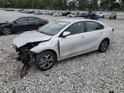3KPF24AD0ME313172 2021 KIA FORTE