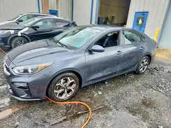 3KPF24AD0ME313463 2021 KIA FORTE