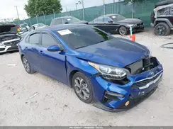 3KPF24AD0ME314368 2021 KIA FORTE