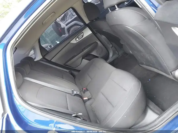 3KPF24AD0ME314368 2021 KIA FORTE - Image 8