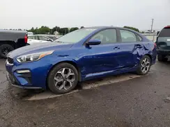 3KPF24AD0ME314371 2021 KIA FORTE