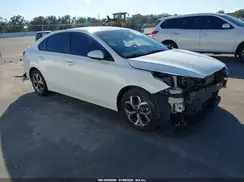 3KPF24AD0ME314564 2021 KIA FORTE
