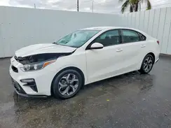3KPF24AD0ME314841 2021 KIA FORTE