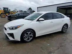 3KPF24AD0ME314855 2021 KIA FORTE