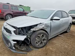 3KPF24AD0ME314922 2021 KIA FORTE