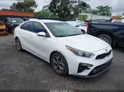 3KPF24AD0ME316363 2021 KIA FORTE