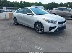 3KPF24AD0ME316508 2021 KIA FORTE