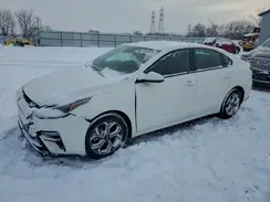 3KPF24AD0ME317321 2021 KIA FORTE