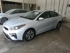 3KPF24AD0ME317514 2021 KIA FORTE
