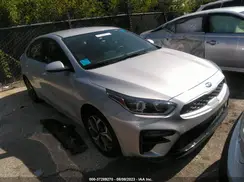 3KPF24AD0ME318341 2021 KIA FORTE