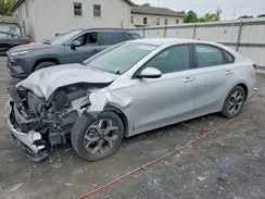 3KPF24AD0ME319196 2021 KIA FORTE