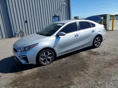 3KPF24AD0ME319490 2021 KIA FORTE