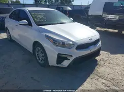 3KPF24AD0ME319652 2021 KIA FORTE