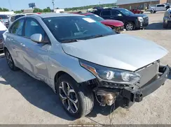 3KPF24AD0ME319747 2021 KIA FORTE