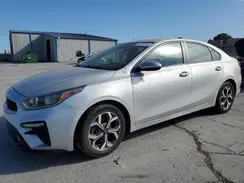 3KPF24AD0ME319750 2021 KIA FORTE