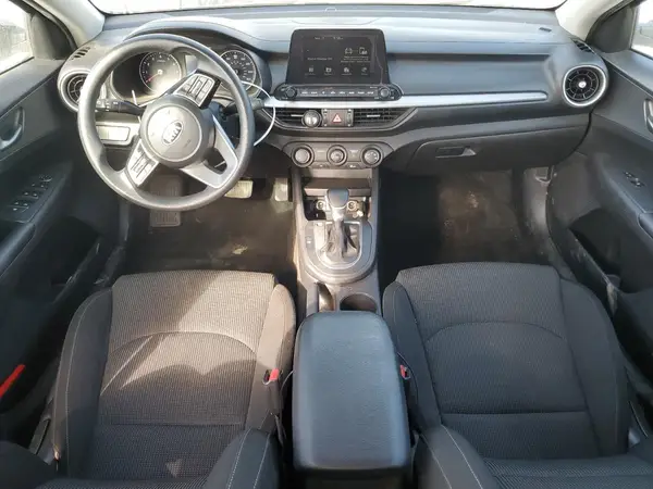 3KPF24AD0ME319750 2021 KIA FORTE - Image 8