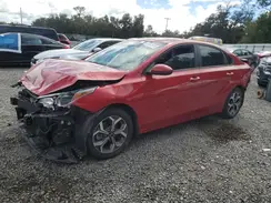 3KPF24AD0ME319943 2021 KIA FORTE