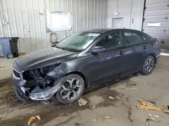 3KPF24AD0ME321143 2021 KIA FORTE