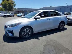 3KPF24AD0ME321367 2021 KIA FORTE