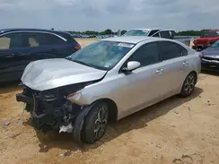 3KPF24AD0ME321434 2021 KIA FORTE