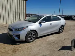 3KPF24AD0ME323197 2021 KIA FORTE