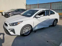 3KPF24AD0ME323247 2021 KIA FORTE