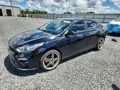 3KPF24AD0ME323264 2021 KIA FORTE