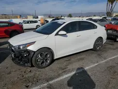 3KPF24AD0ME324365 2021 KIA FORTE