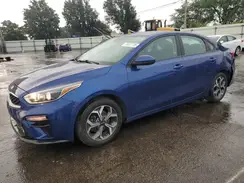 3KPF24AD0ME325029 2021 KIA FORTE
