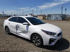 3KPF24AD0ME325094 2021 KIA FORTE