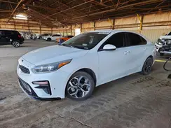 3KPF24AD0ME325211 2021 KIA FORTE