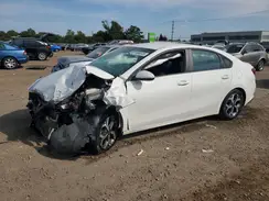 3KPF24AD0ME325340 2021 KIA FORTE