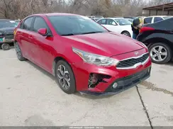 3KPF24AD0ME326049 2021 KIA FORTE