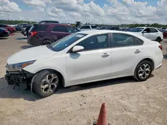 3KPF24AD0ME327847 2021 KIA FORTE