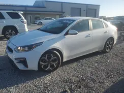 3KPF24AD0ME327850 2021 KIA FORTE