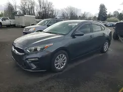 3KPF24AD0ME328142 2021 KIA FORTE