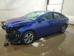3KPF24AD0ME328545 2021 KIA FORTE