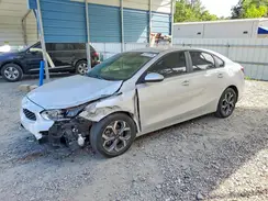 3KPF24AD0ME329176 2021 KIA FORTE