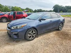 3KPF24AD0ME329307 2021 KIA FORTE