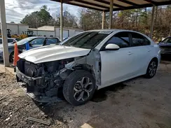 3KPF24AD0ME329422 2021 KIA FORTE